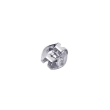 将图像加载到图库查看器中，TASAKI Danger Tribe EarringEC-3780-18KWG 18K White Gold

