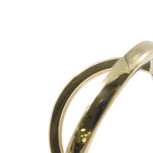 将图像加载到图库查看器中，TASAKI Kinetic Ring Size Approximately No. 12RPI-4754-18KYG 18K Yellow Gold
