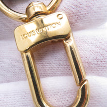 将图像加载到图库查看器中，LOUIS VUITTON Jersy Brown/PinkN44041 Damier Ebene Canvas Taurillon Leatherー
