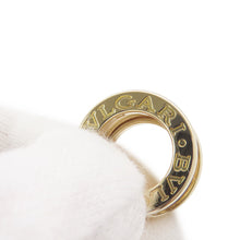 将图像加载到图库查看器中，BVLGARI B.Zero1 Necklace352814 18K Yellow Gold
