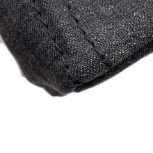 将图像加载到图库查看器中，PRADA Canapa Black1BG439 Denim
