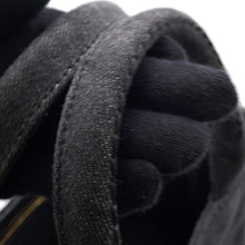将图像加载到图库查看器中，PRADA Canapa Black1BG439 Denim
