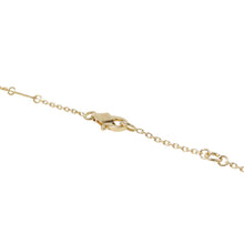 将图像加载到图库查看器中，Van Cleef &amp; Arpels Frivole Pendant Size MiniVCARP7SB00 18K Yellow Gold
