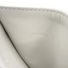 将图像加载到图库查看器中，Dior Dior Lucky Lady Dior Freesia Card Holder White/Multicolor Leather
