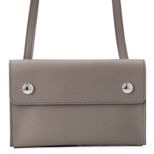 Load image into Gallery viewer, HERMES ★ Nap to Go Etain Epsom
