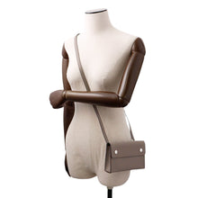 Load image into Gallery viewer, HERMES ★ Nap to Go Etain Epsom
