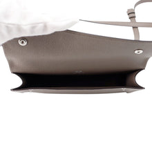 Load image into Gallery viewer, HERMES ★ Nap to Go Etain Epsom
