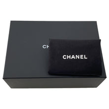 将图像加载到图库查看器中，CHANEL Matelasse Coco Handle 2way Handbag BlackAP4244 Caviar Leather Size Mini mini
