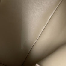 将图像加载到图库查看器中，BONAVENTURA Bonaventura Emma Bag GreigeBBGT2SP-GG Shrink Calf Leather Size 28
