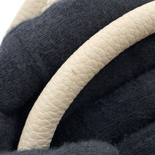 将图像加载到图库查看器中，BONAVENTURA Bonaventura Emma Bag GreigeBBGT2SP-GG Shrink Calf Leather Size 28
