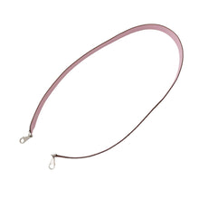 Load image into Gallery viewer, HERMES Bandouliere Tracery de Cuir Mauve Sylvestre/Jaune de Naples/Rouge H Epsom
