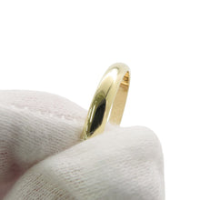 将图像加载到图库查看器中，CARTIER Trinity Ring Size 65/#25 Classic K18YG K18WG K18PG
