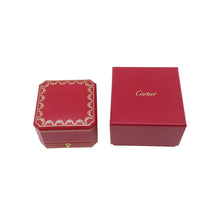 将图像加载到图库查看器中，CARTIER Trinity Ring Size 65/#25 Classic K18YG K18WG K18PG
