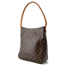 Load image into Gallery viewer, LOUIS VUITTON Looping BrownM51145 Monogram Size GM
