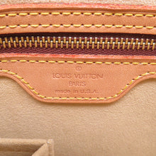Load image into Gallery viewer, LOUIS VUITTON Looping BrownM51145 Monogram Size GM
