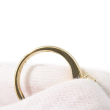 Load image into Gallery viewer, Van Cleef &amp; Arpels Vintage Alhambra Ring Size 50/#10VCARA41000 18K Yellow Gold
