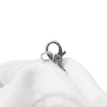 Load image into Gallery viewer, Van Cleef &amp; Arpels Frivole Pendant Size LargeVCARD25300 18K White Gold
