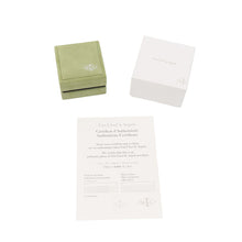 Load image into Gallery viewer, Van Cleef &amp; Arpels Frivole Pendant Size LargeVCARD25300 18K White Gold
