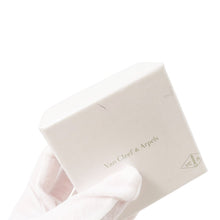 Load image into Gallery viewer, Van Cleef &amp; Arpels Perlée Diamond PendantVCARO9PE00 18K Pink Gold
