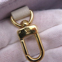 Load image into Gallery viewer, LOUIS VUITTON Onthego Latte White/LilacM23937 Monogram Empreinte Leather Size MM
