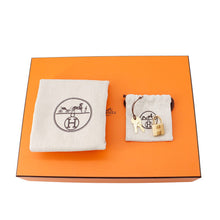 将图像加载到图库查看器中，HERMES Picotin Lock Gris Meyer Taurillon Clemence Size PM
