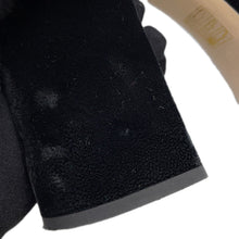 Load image into Gallery viewer, MIUMIU Pumps Black suede Size 37
