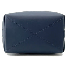 Load image into Gallery viewer, LOUIS VUITTON Japanese Cruiser NIGOCollaboration BlueM45970 Monogram Denim Taurillon Leather
