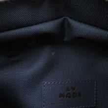 Load image into Gallery viewer, LOUIS VUITTON Japanese Cruiser NIGOCollaboration BlueM45970 Monogram Denim Taurillon Leather

