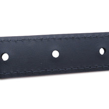 Load image into Gallery viewer, LOUIS VUITTON Japanese Cruiser NIGOCollaboration BlueM45970 Monogram Denim Taurillon Leather
