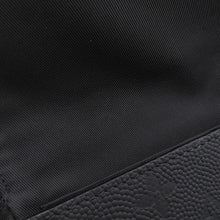 将图像加载到图库查看器中，LOUIS VUITTON Studio messenger NoirM58498 Monogram Empreinte Leather CowhideLeather NBACollaboration
