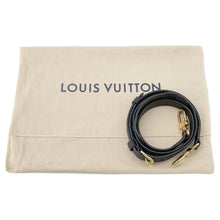 Load image into Gallery viewer, LOUIS VUITTON Studio messenger NoirM58498 Monogram Empreinte Leather CowhideLeather NBACollaboration
