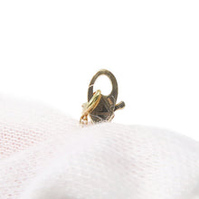 将图像加载到图库查看器中，Van Cleef &amp; Arpels Sweet Papillon Pendant Size SweetVCARF69300 18K Yellow Gold
