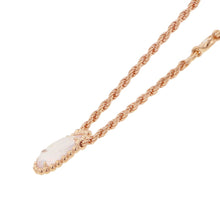 将图像加载到图库查看器中，Boucheron Serpent Bohème Pendant Extra Small Size Extra SmallJPN00677 18K Pink Gold
