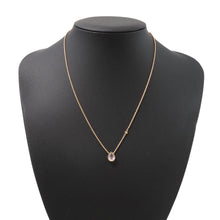 将图像加载到图库查看器中，Boucheron Serpent Bohème Pendant Extra Small Size Extra SmallJPN00677 18K Pink Gold
