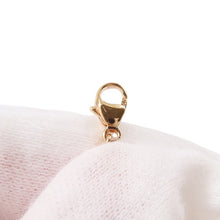 将图像加载到图库查看器中，Boucheron Serpent Bohème Pendant Extra Small Size Extra SmallJPN00677 18K Pink Gold
