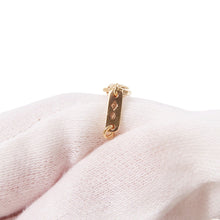 将图像加载到图库查看器中，Boucheron Serpent Bohème Pendant Extra Small Size Extra SmallJPN00677 18K Pink Gold
