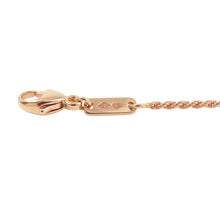 将图像加载到图库查看器中，Boucheron Serpent Bohème Pendant Extra Small Size Extra SmallJPN00677 18K Pink Gold

