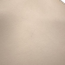 Load image into Gallery viewer, FENDI Peekaboo Icy You Beige8BN327 Calf Leather Size Small
