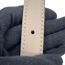 将图像加载到图库查看器中，FENDI Peekaboo Icy You Beige8BN327 Calf Leather Size Small
