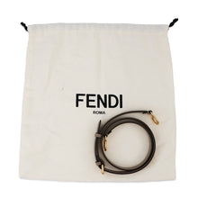 Load image into Gallery viewer, FENDI Peekaboo Icy You Beige8BN327 Calf Leather Size Small
