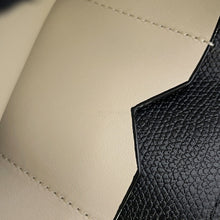 Load image into Gallery viewer, Valextra Valextra Compact Purse BlackSGNL0026028 Soft Calf Leather
