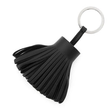 Load image into Gallery viewer, HERMES Carmen Black Lambskin
