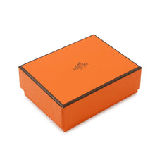 Load image into Gallery viewer, HERMES Carmen Black Lambskin
