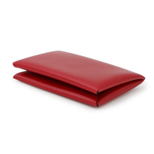 将图像加载到图库查看器中，HERMES Calvi Rouge Piman Box Calf Leather
