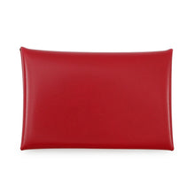将图像加载到图库查看器中，HERMES Calvi Rouge Piman Box Calf Leather
