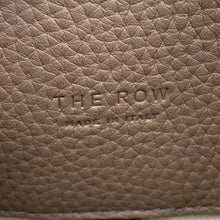 将图像加载到图库查看器中，The Row Soft Margaux Dark OliveW1586 Leather Size 12
