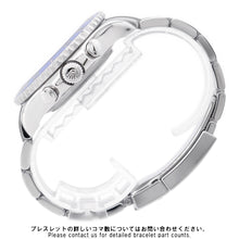 将图像加载到图库查看器中，ROLEX Yacht-MasterII W44mm Stainless Steel White Dial116680
