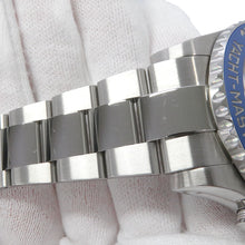 Load image into Gallery viewer, ROLEX Yacht-MasterII W44mm Stainless Steel White Dial116680
