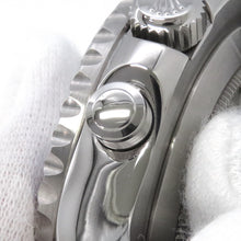 Load image into Gallery viewer, ROLEX Yacht-MasterII W44mm Stainless Steel White Dial116680
