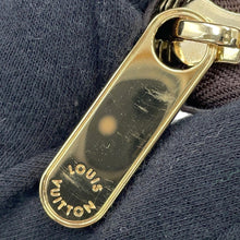 将图像加载到图库查看器中，LOUIS VUITTON ★Zippy Wallet NoirM82444 Monogram Reverse Canvas
